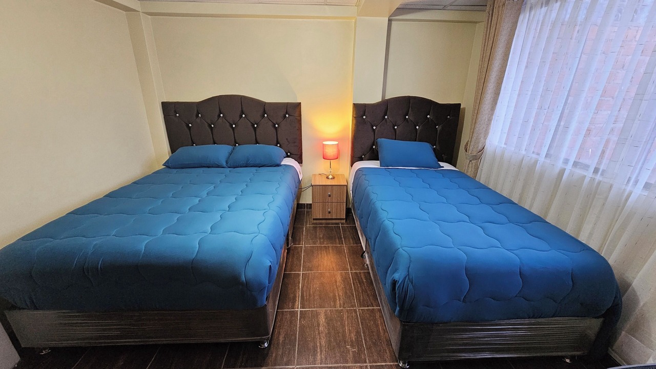 Photo of Bedroom in Primavera