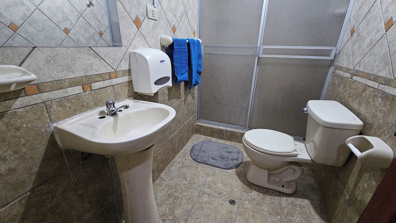 Photo of Bathroom in Primavera