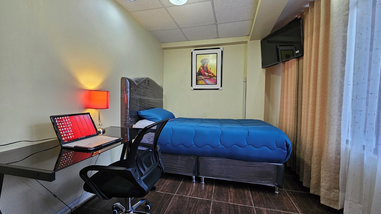 Photo of Bedroom in Primavera