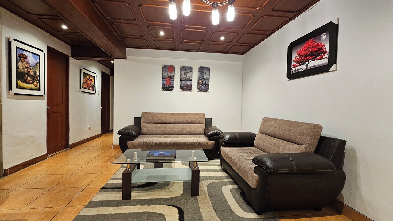 Photo of Livingroom in Primavera