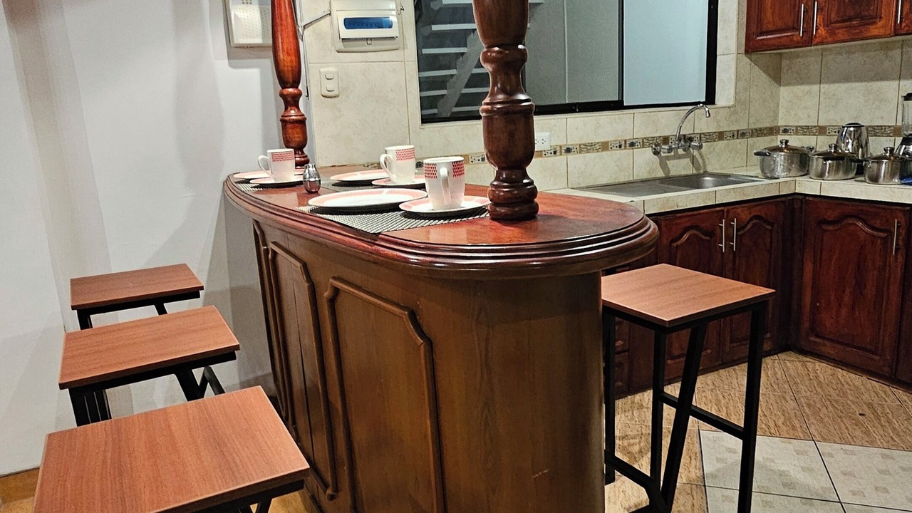 Photo of Kitchen in Primavera