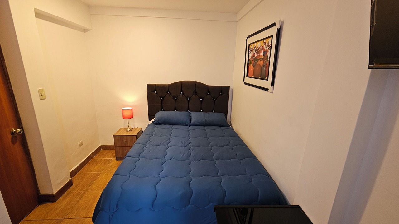Photo of Bedroom in Primavera