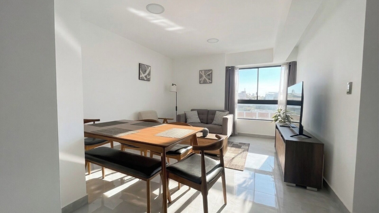 Photo of Livingroom in Atlas