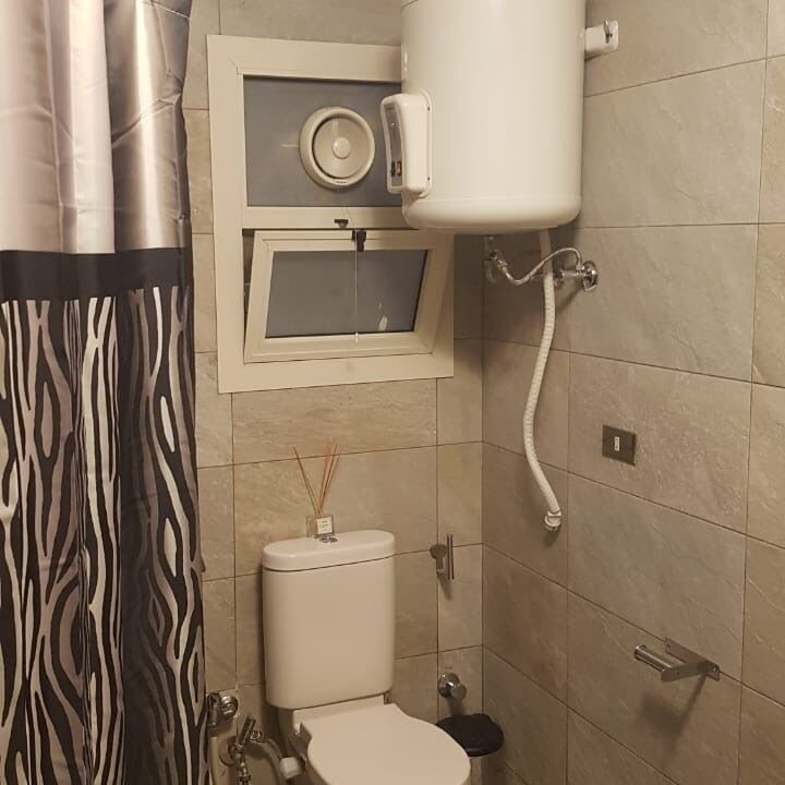 Photo of Bathroom in Nasr City