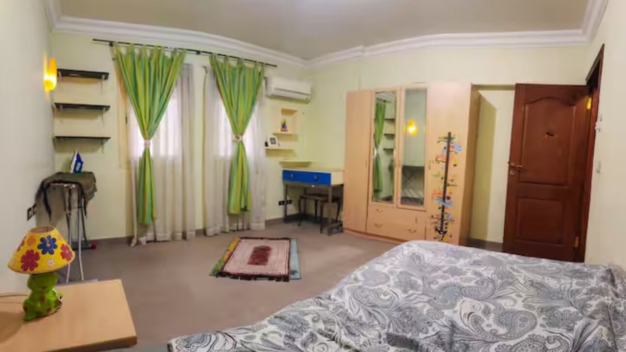 Photo of Bedroom in Nasr City