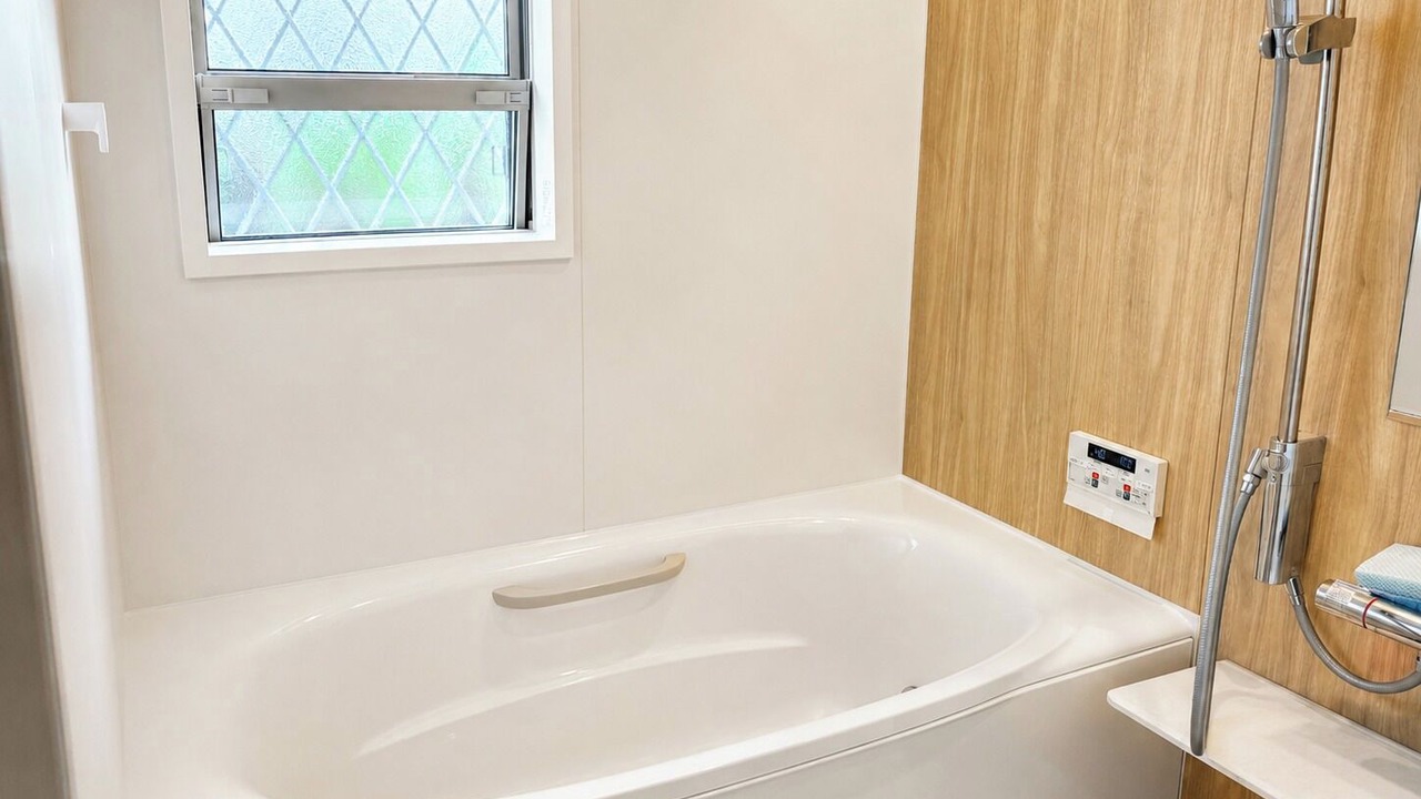Photo of Bathroom in Shima