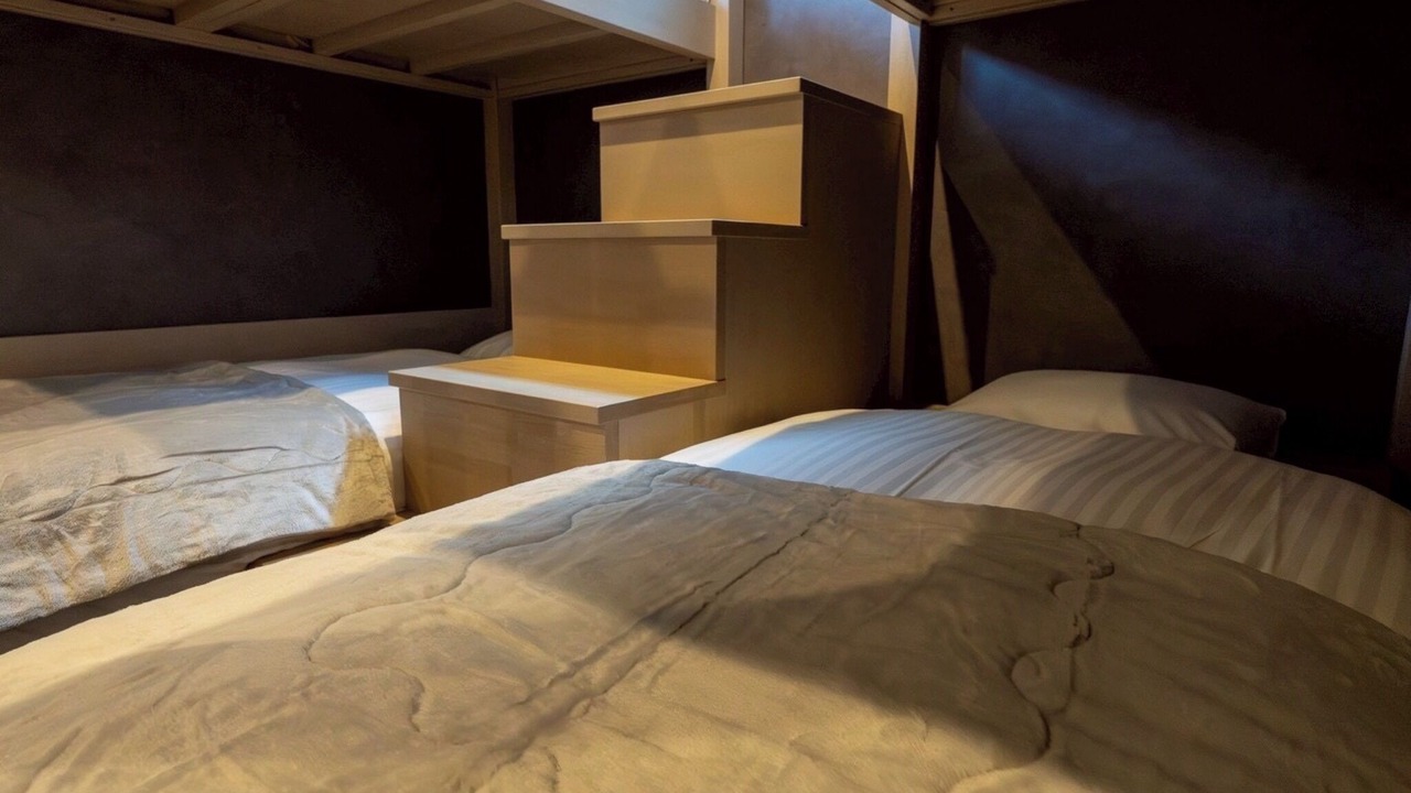 Photo of Bedroom in Onomichi