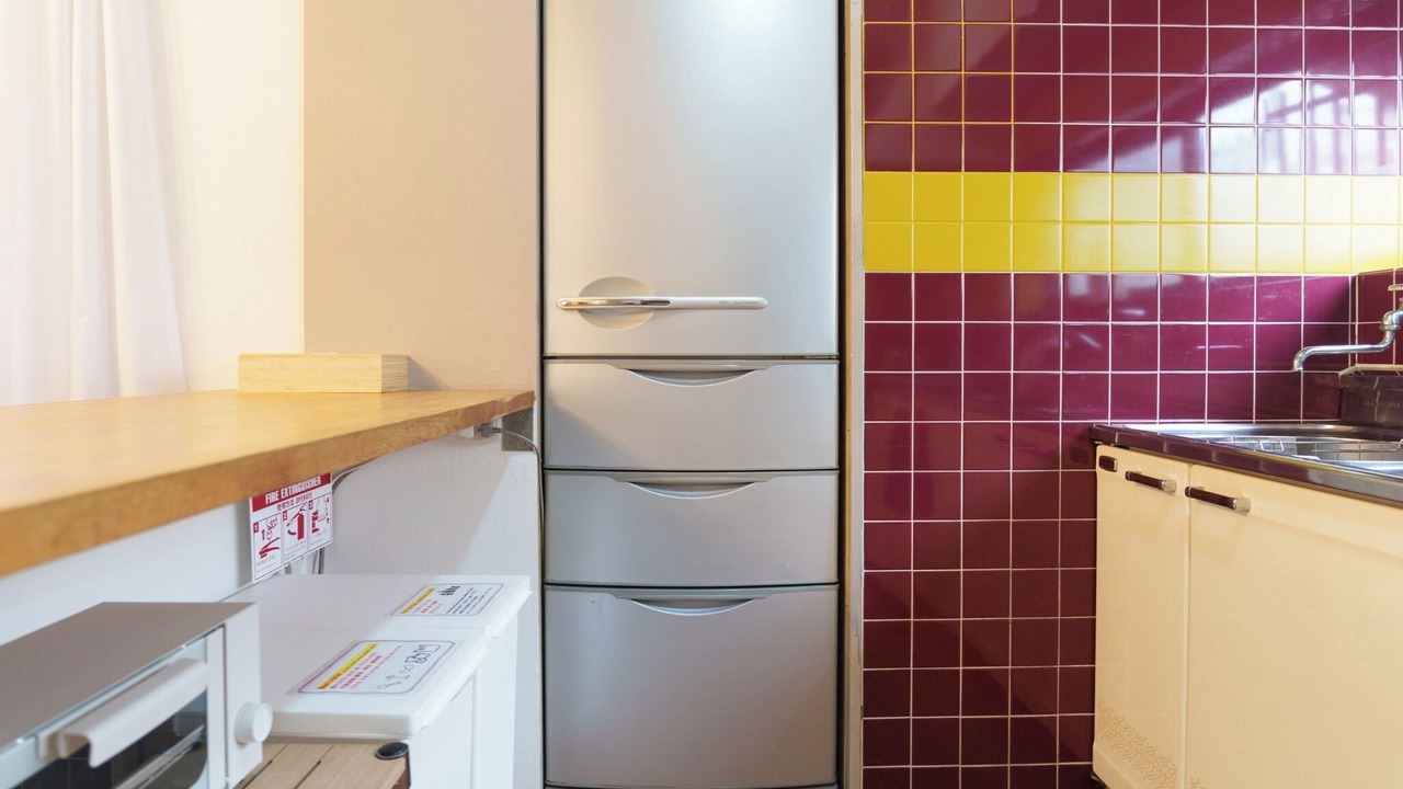 Photo of Kitchen in Itabashi
