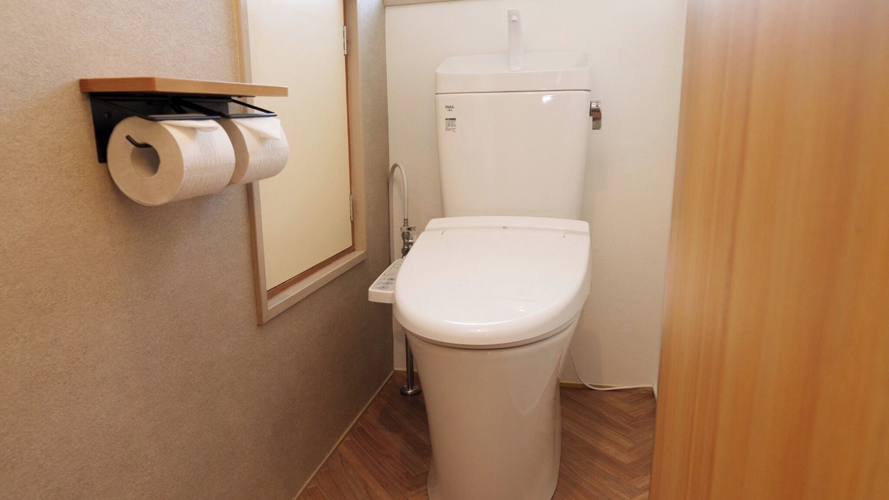 Photo of Bathroom in Itabashi
