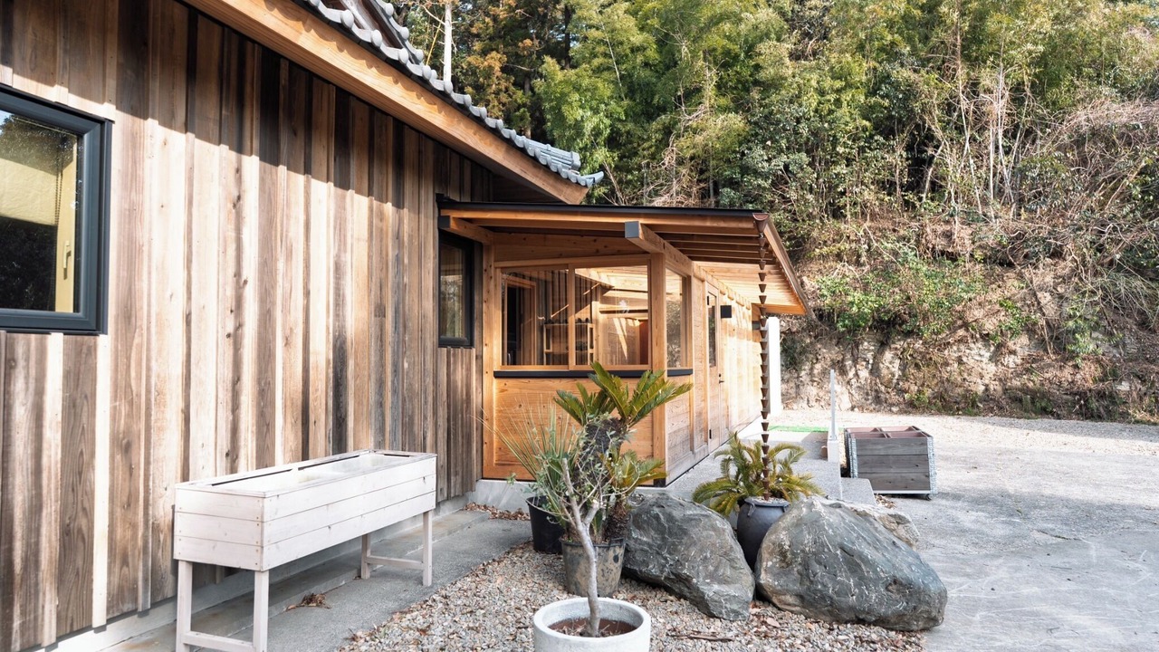 Photo of Outdoor in Kakegawa