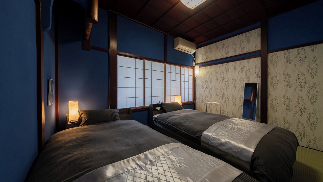 Photo of Bedroom in Kanazawa