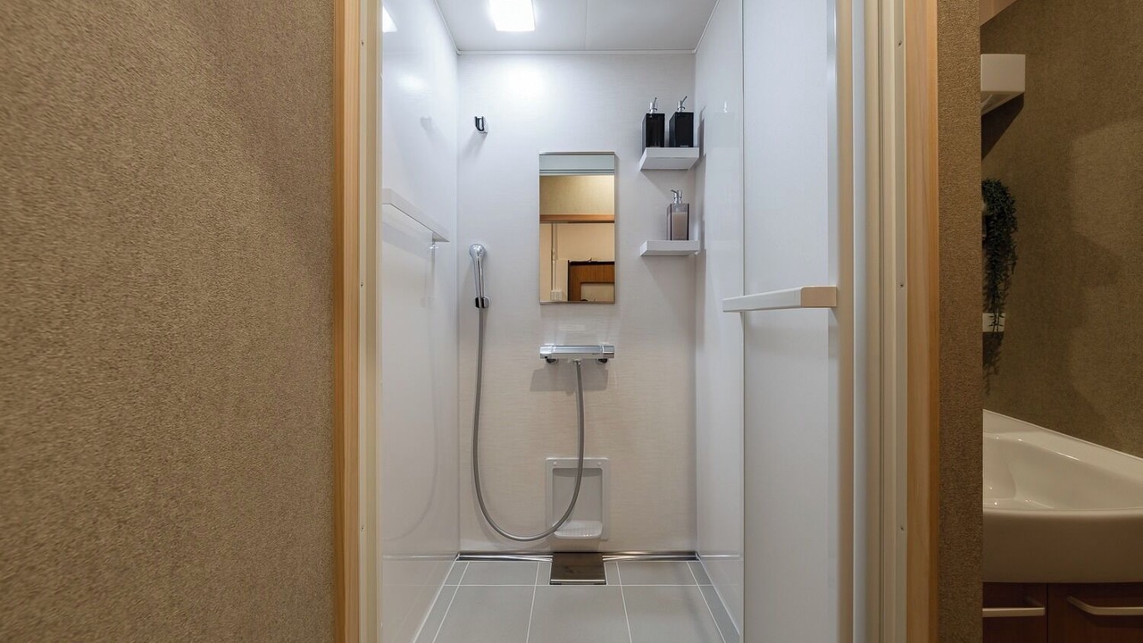 Photo of Bathroom in Kanazawa