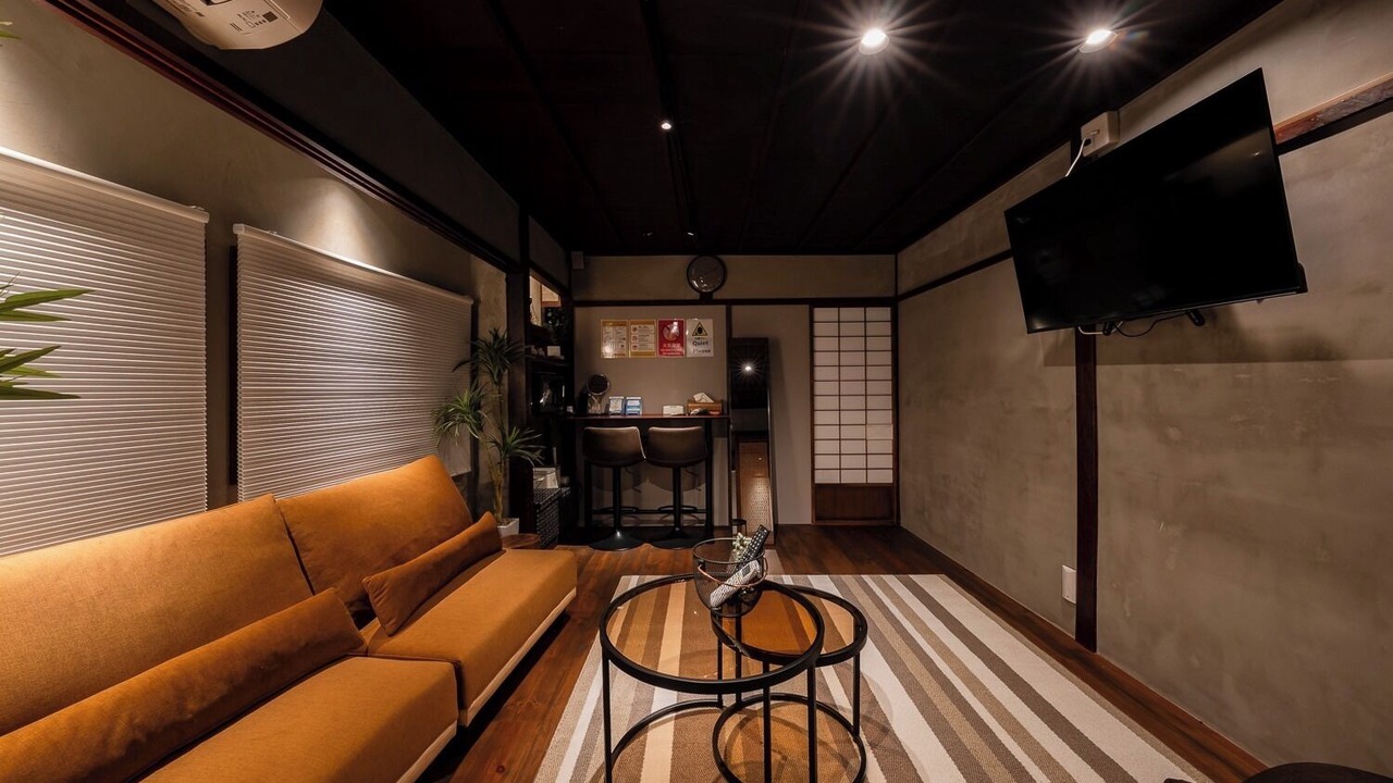 Photo of Livingroom in Kanazawa