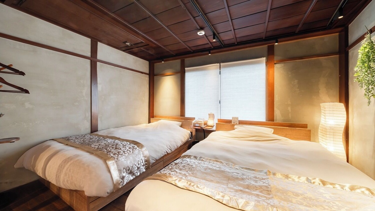 Photo of Bedroom in Kanazawa