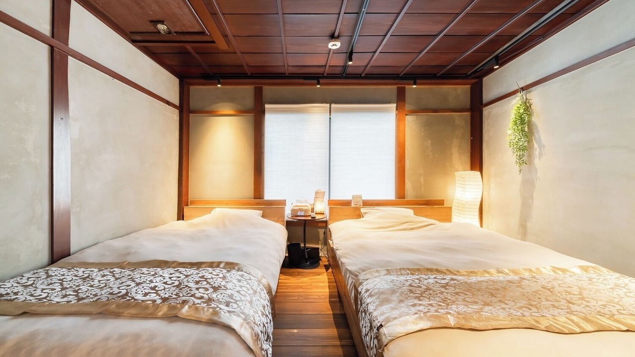 Photo of Bedroom in Kanazawa