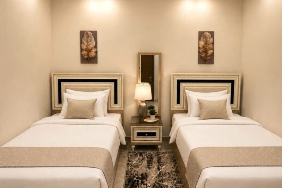 Photo of Bedroom in Al Duqqi