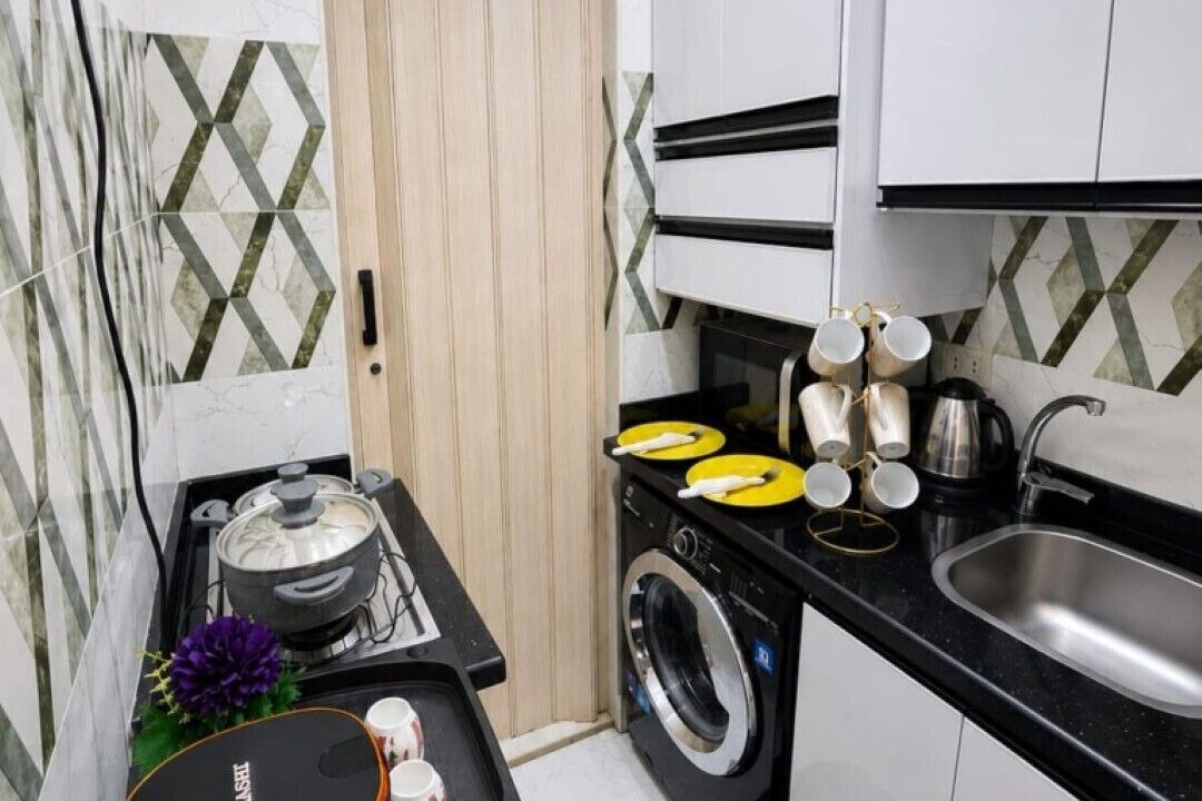 Photo of Kitchen in Al Duqqi