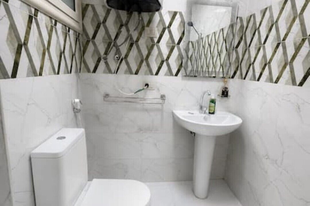 Photo of Bathroom in Al Duqqi