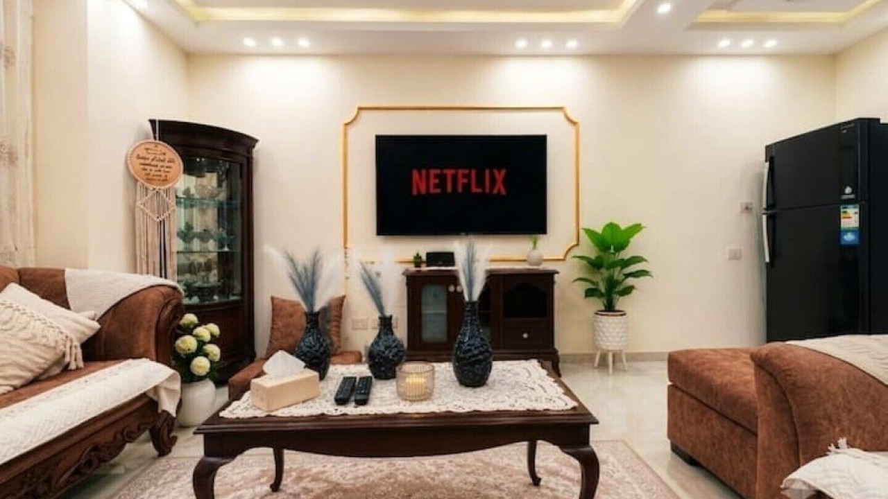 Photo of Livingroom in Al Duqqi