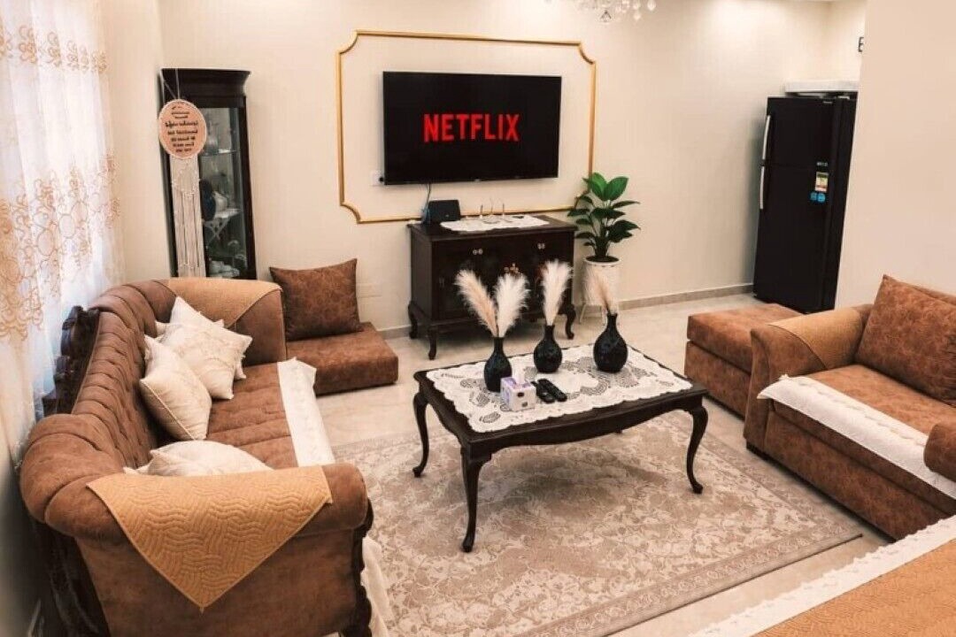 Photo of Livingroom in Al Duqqi