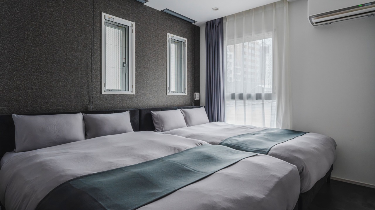 Photo of Bedroom in Ebisu