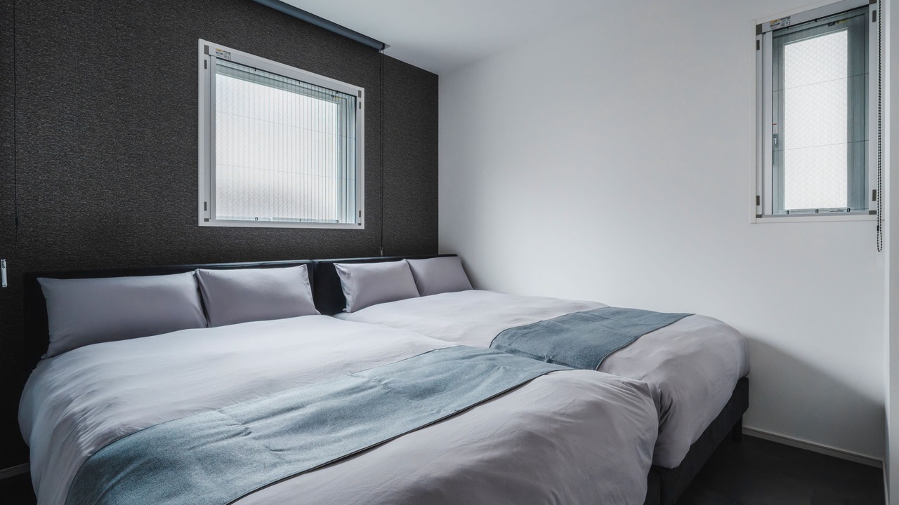 Photo of Bedroom in Ebisu