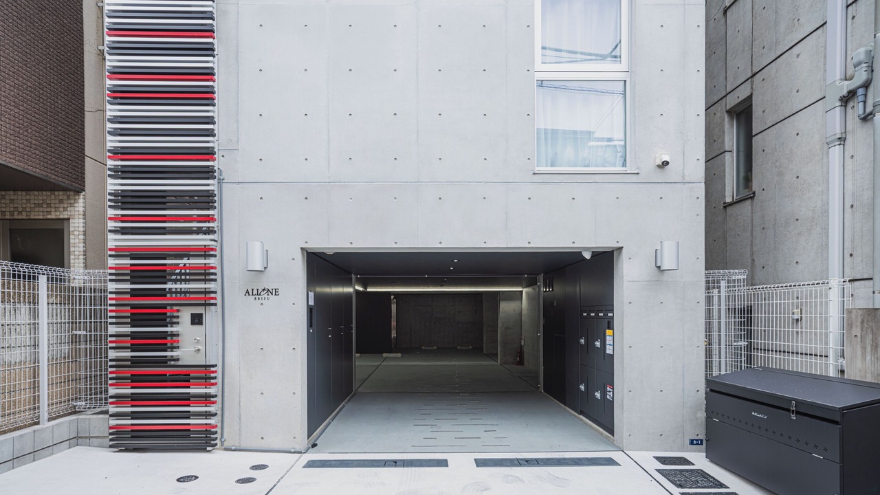 Photo of Outdoor in Ebisu