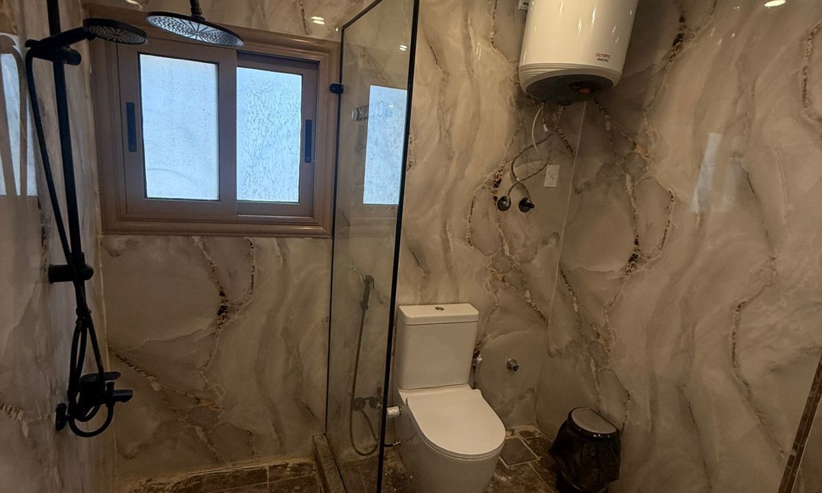 Photo of Bathroom in Al Haram