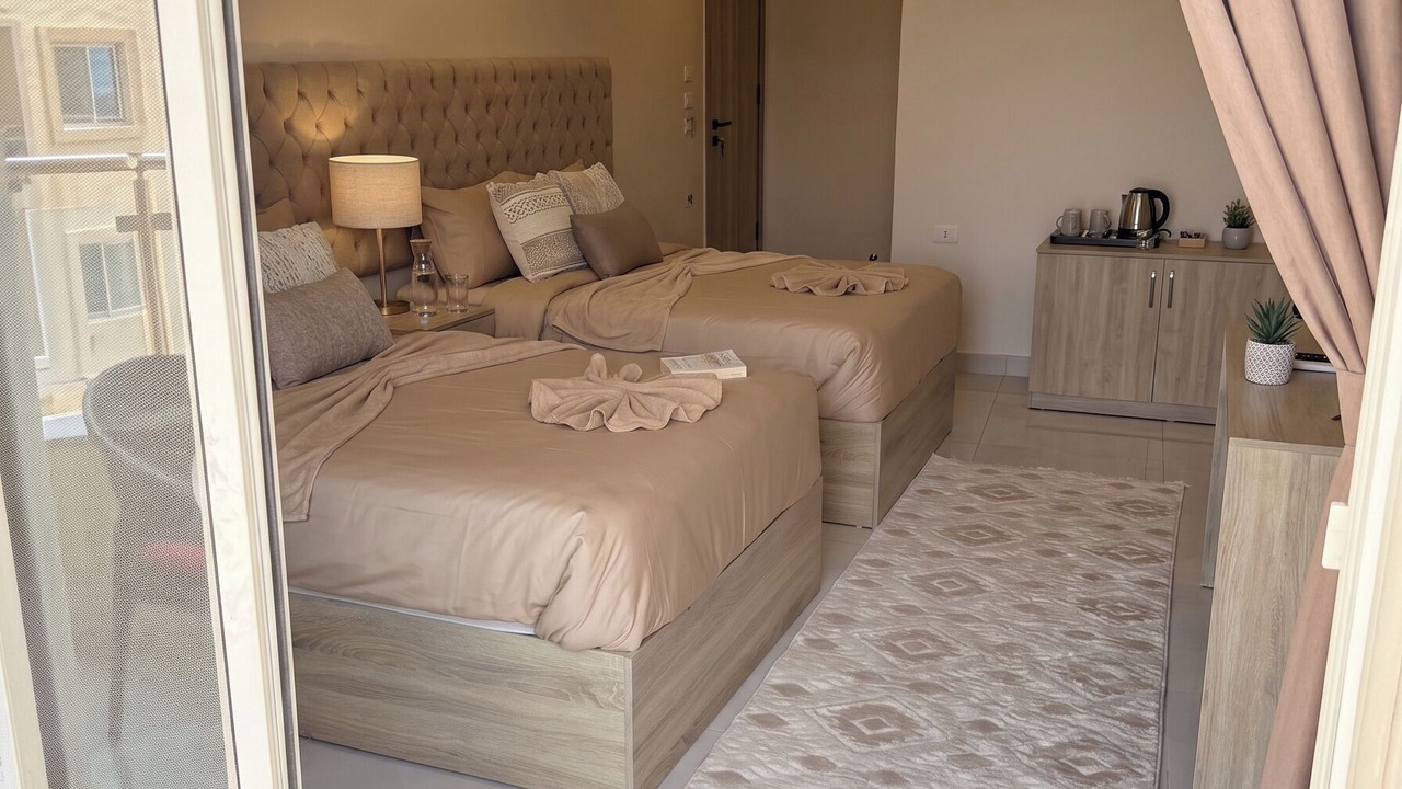 Photo of Bedroom in Al Haram