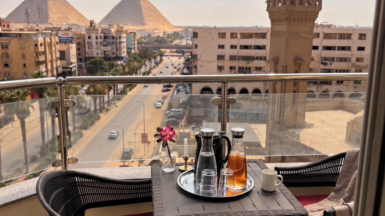 Photo of Outdoor in Al Haram