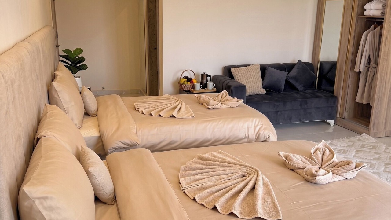 Photo of Bedroom in Al Haram