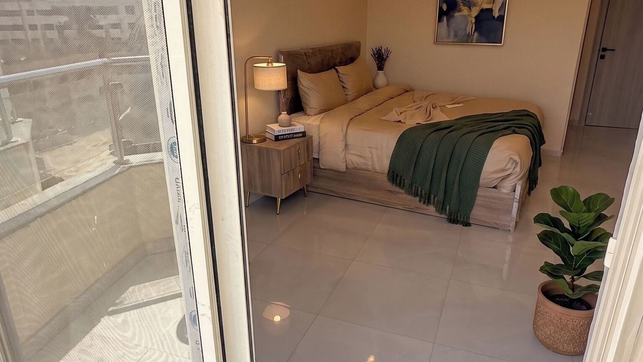 Photo of Bedroom in Al Haram