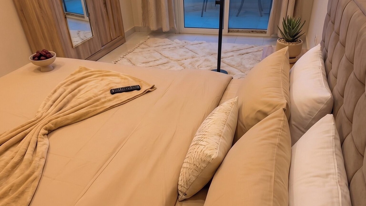Photo of Bedroom in Al Haram