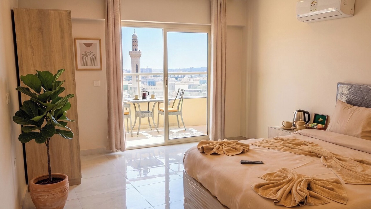 Photo of Bedroom in Al Haram