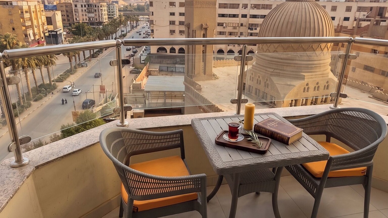 Photo of Outdoor in Al Haram