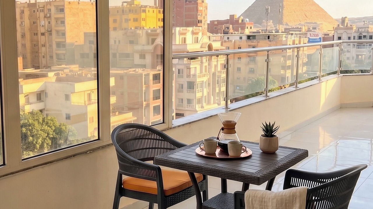 Photo of Outdoor in Al Haram