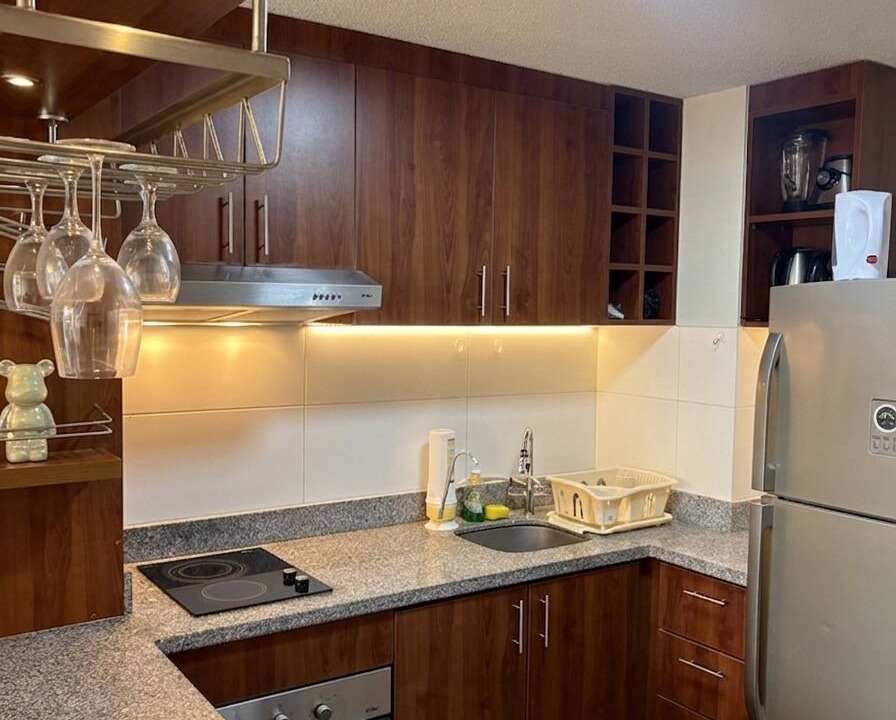 Photo of Kitchen in San Miguel