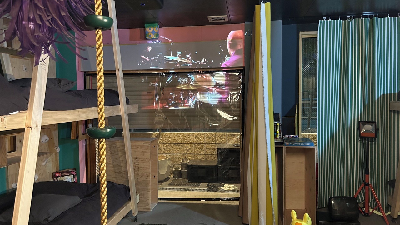 Photo of Livingroom in Osaki