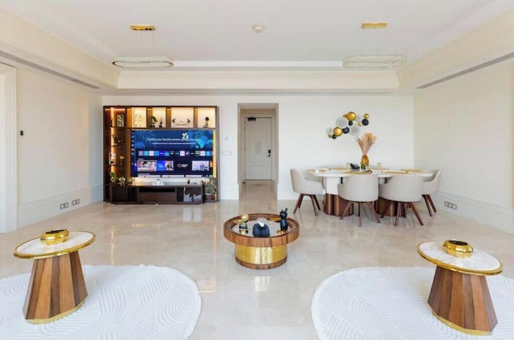 Photo of Bedroom in Qasr an-Nil