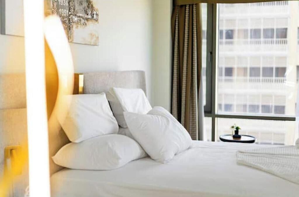 Photo of Bedroom in Qasr an-Nil