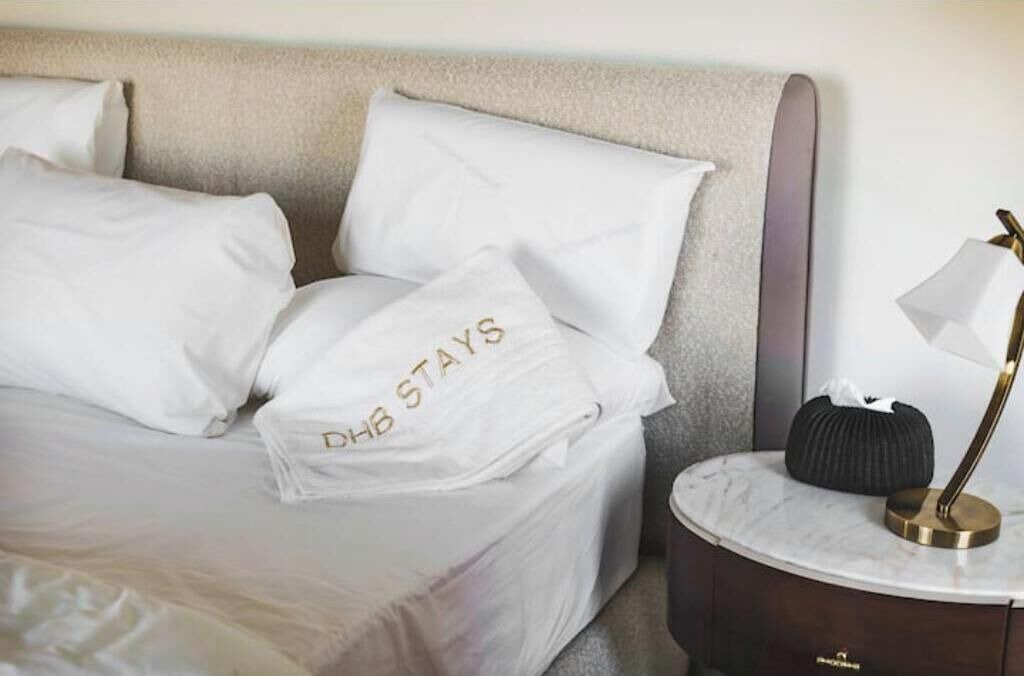 Photo of Bedroom in Qasr an-Nil