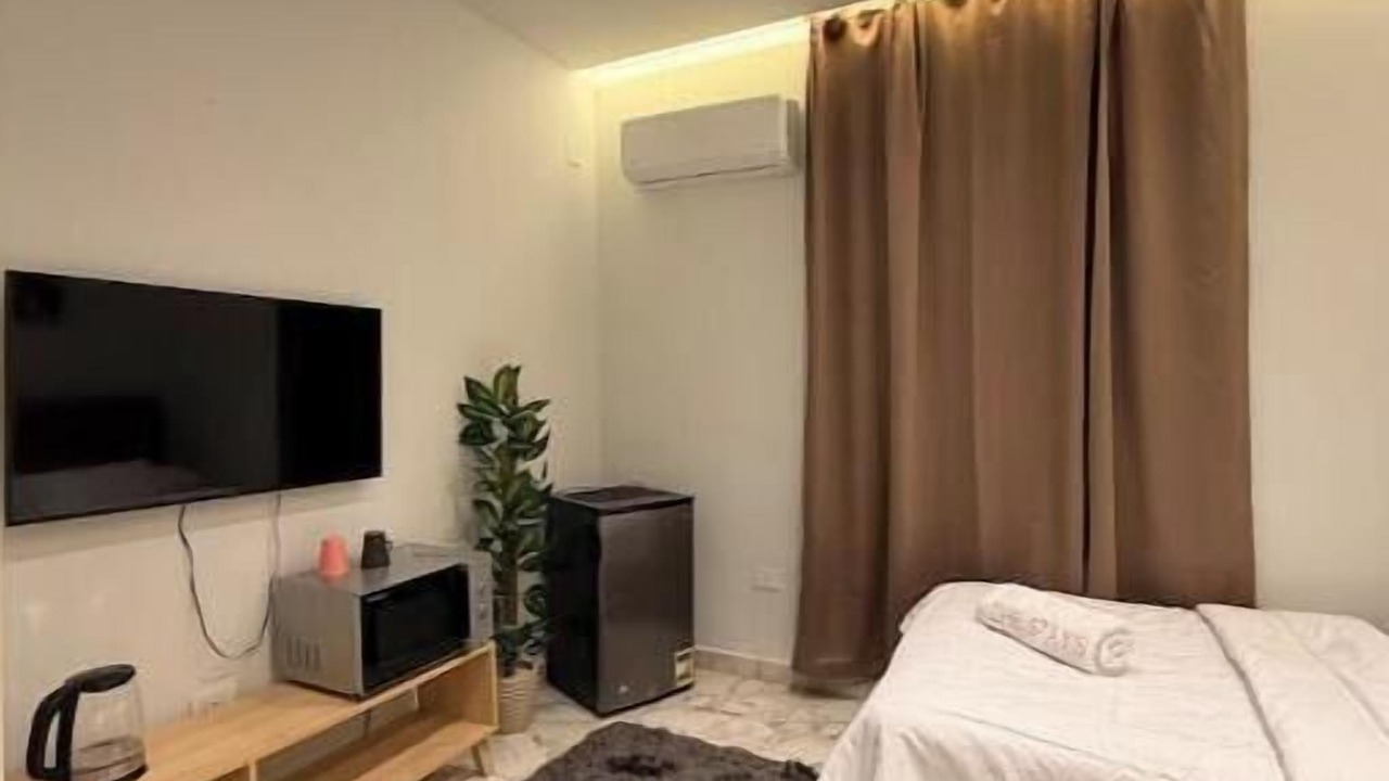 Photo of Bedroom in Qasr an-Nil
