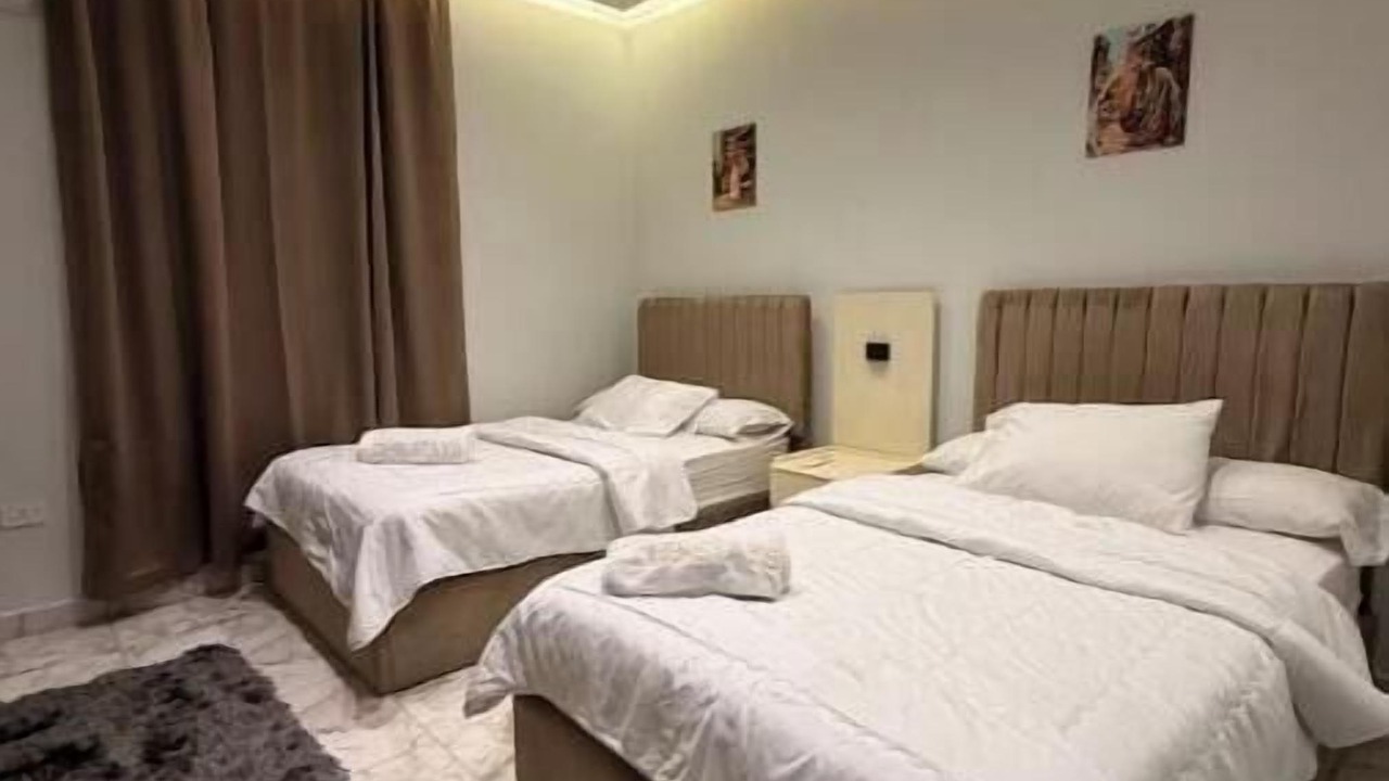 Photo of Bedroom in Qasr an-Nil