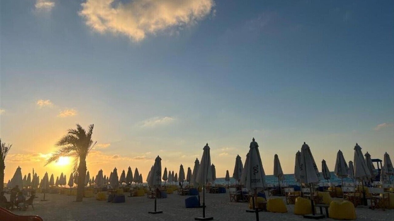 Photo of Others in Marina El Alamein