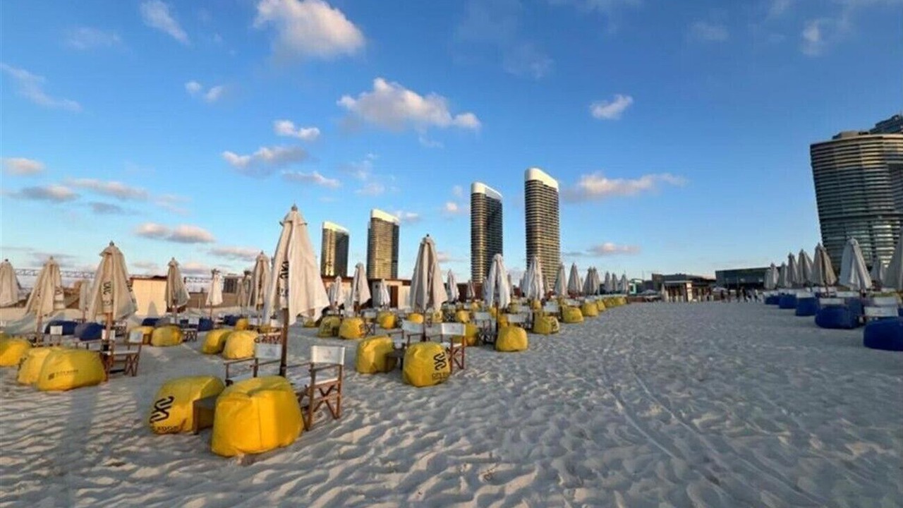 Photo of Others in Marina El Alamein
