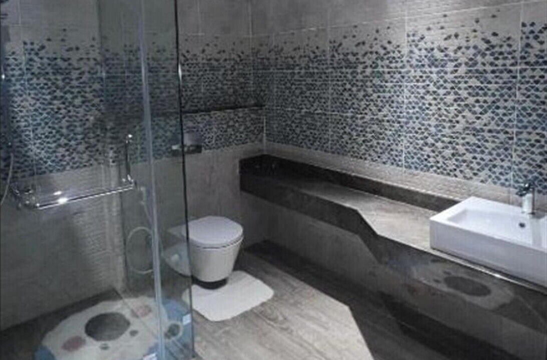 Photo of Bathroom in Marina El Alamein