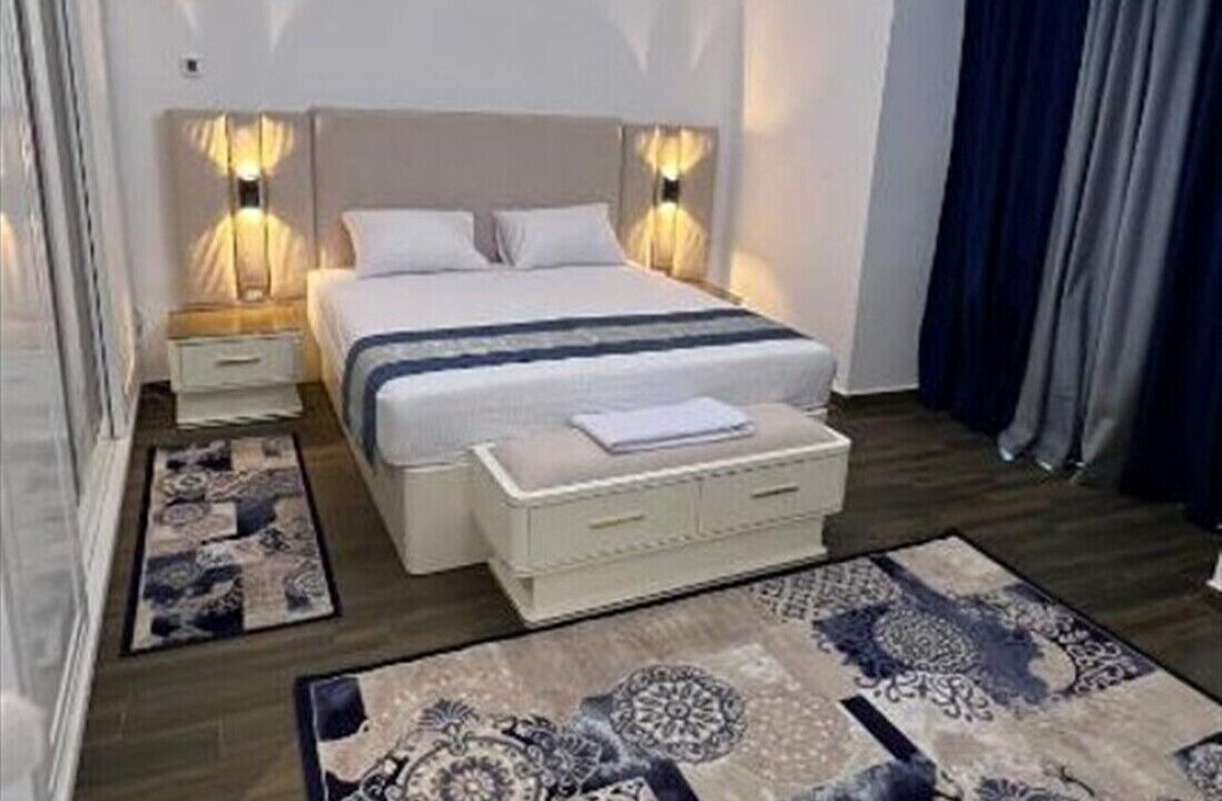 Photo of Bedroom in Marina El Alamein