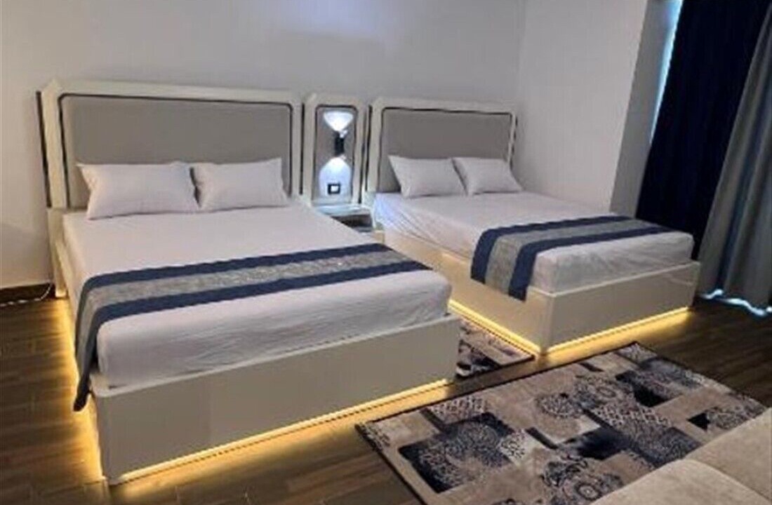 Photo of Bedroom in Marina El Alamein