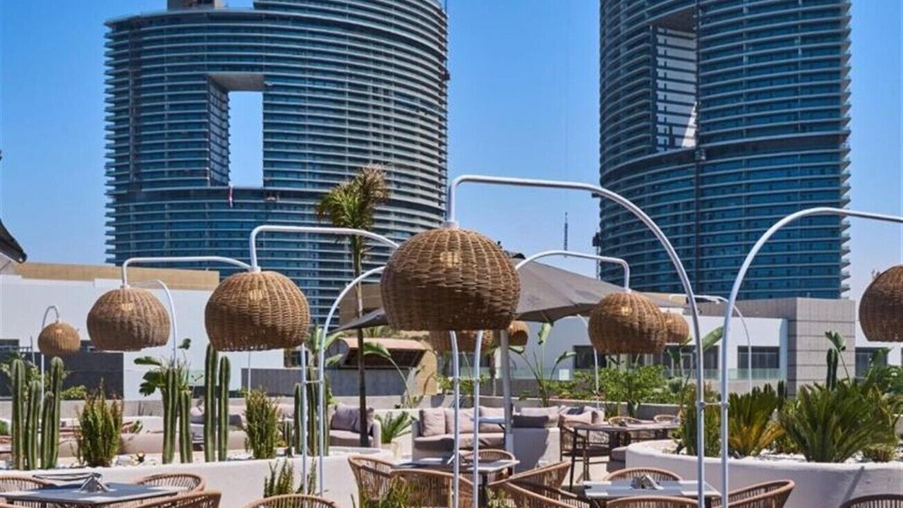 Photo of Outdoor in Marina El Alamein