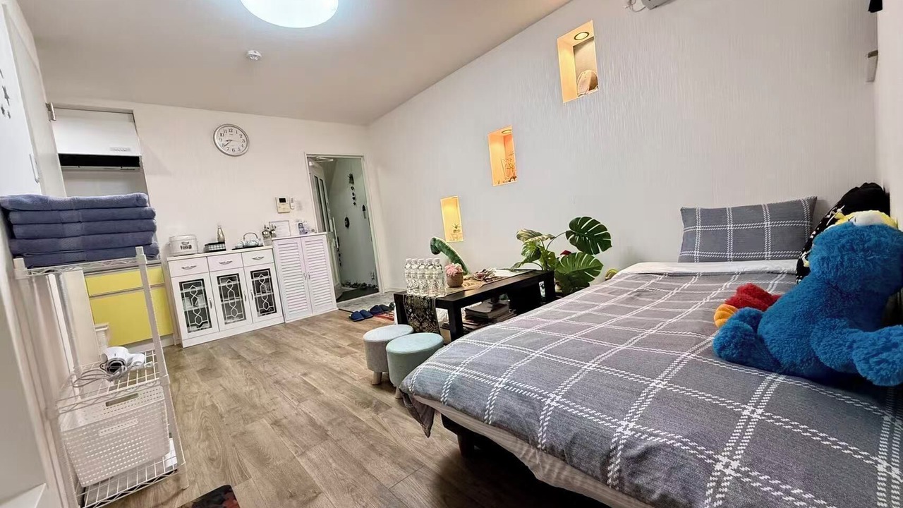 Photo of Bedroom in Taisho-ku